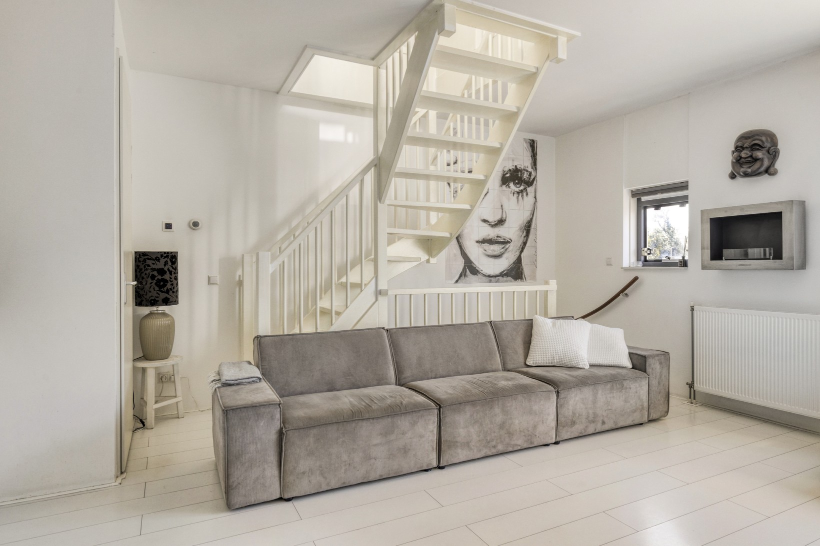 Tussenwoning te koop: Klaproos 4, Ouderkerk Aan De Amstel