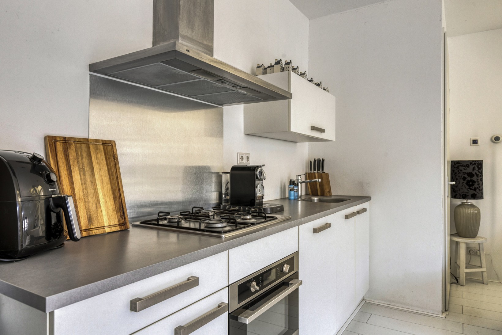 Tussenwoning te koop: Klaproos 4, Ouderkerk Aan De Amstel