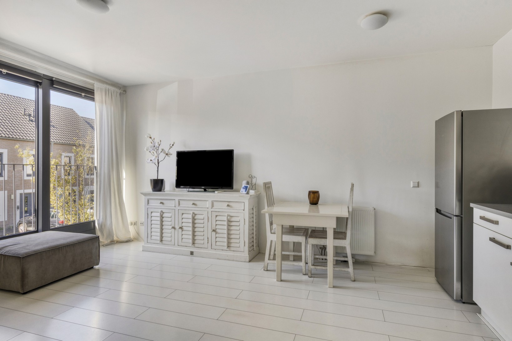 Tussenwoning te koop: Klaproos 4, Ouderkerk Aan De Amstel