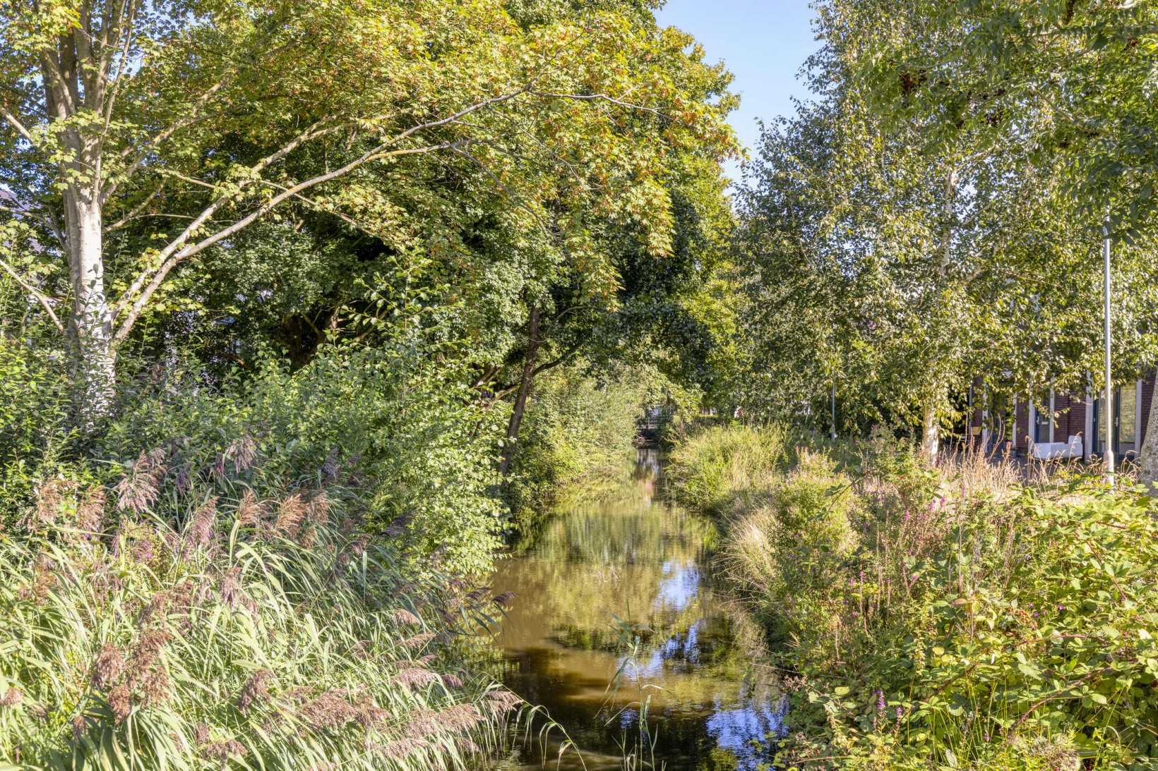 Tussenwoning te koop: Klaproos 4, Ouderkerk Aan De Amstel