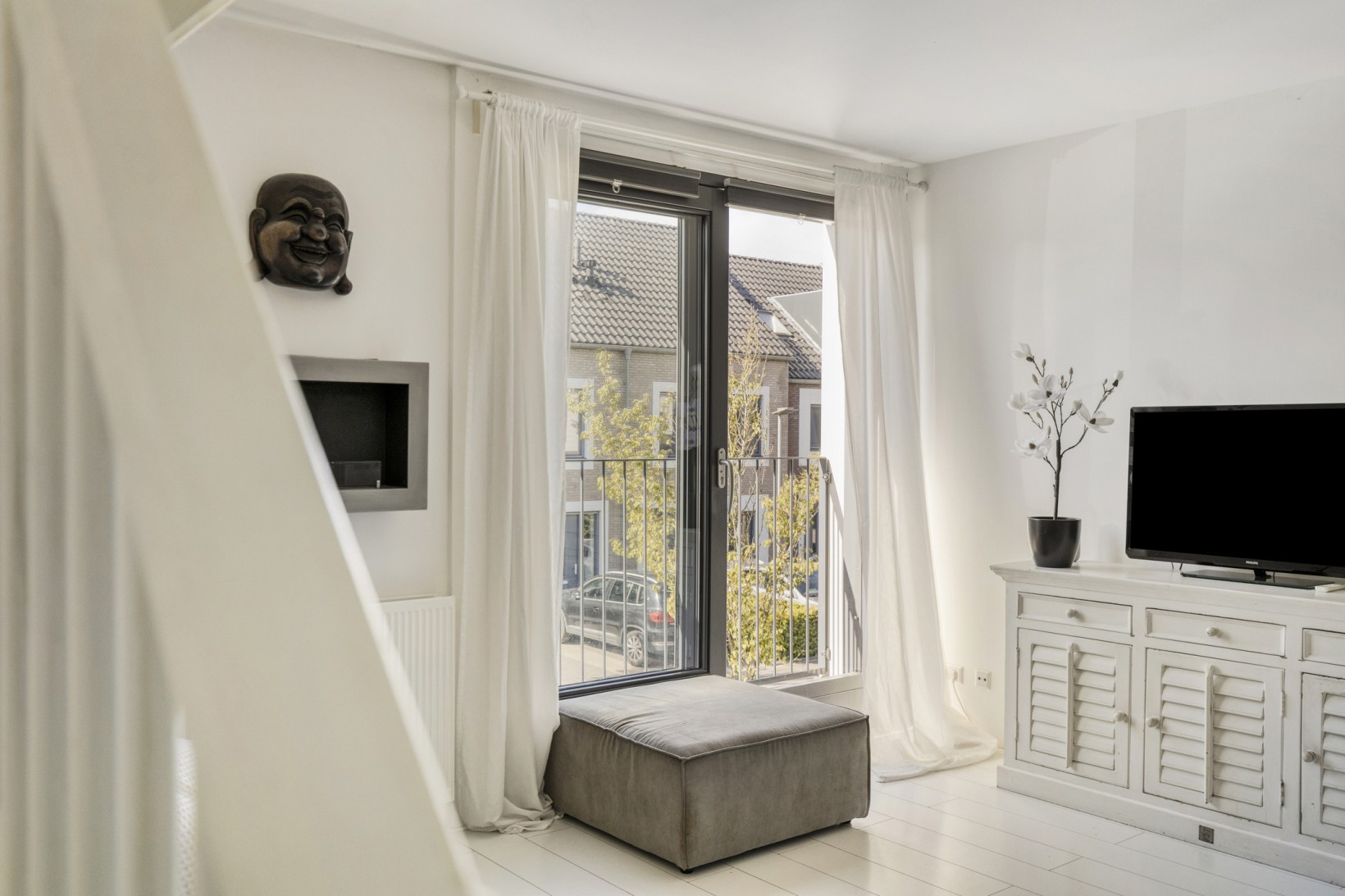 Tussenwoning te koop: Klaproos 4, Ouderkerk Aan De Amstel