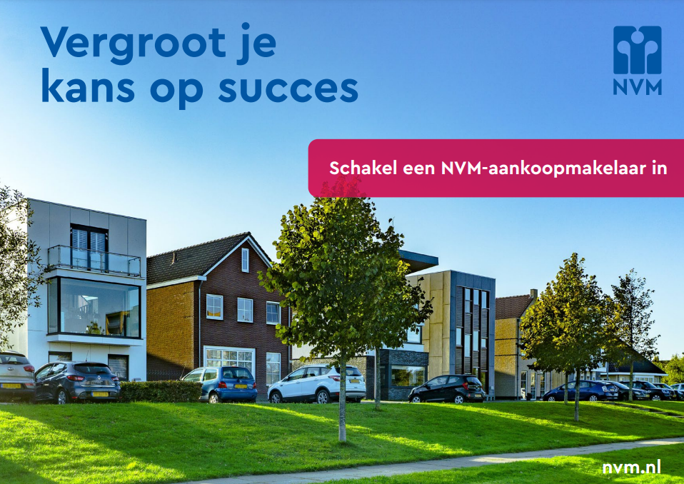 Tussenwoning te koop: Klaproos 4, Ouderkerk Aan De Amstel
