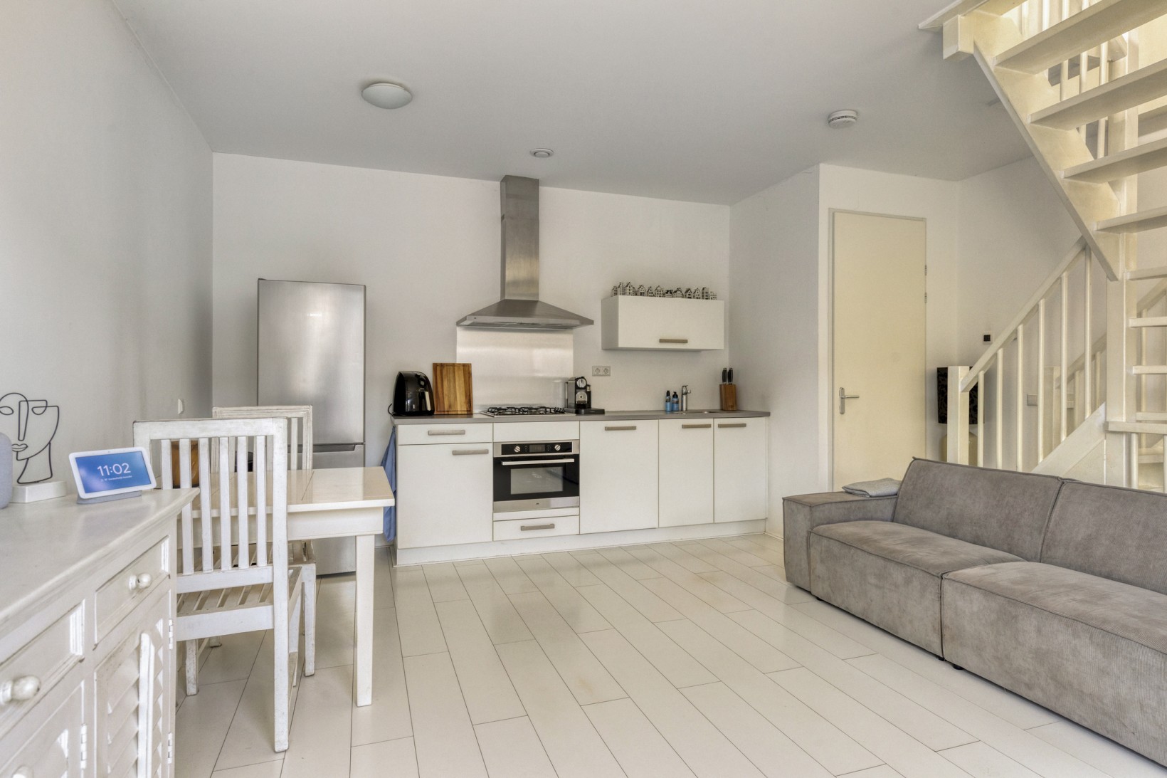 Tussenwoning te koop: Klaproos 4, Ouderkerk Aan De Amstel