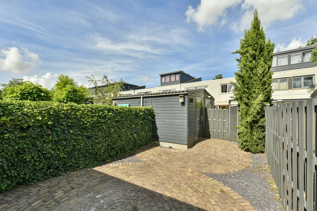 Tussenwoning te koop: Grutto 15, Ouderkerk Aan De Amstel