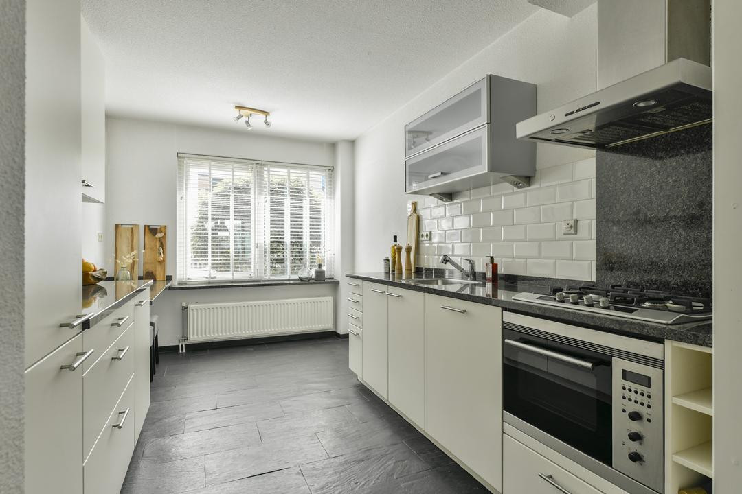 Tussenwoning te koop: Grutto 15, Ouderkerk Aan De Amstel