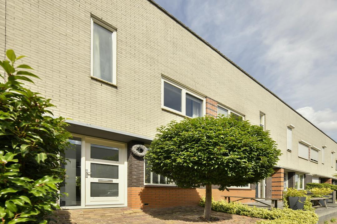 Tussenwoning te koop: Grutto 15, Ouderkerk Aan De Amstel
