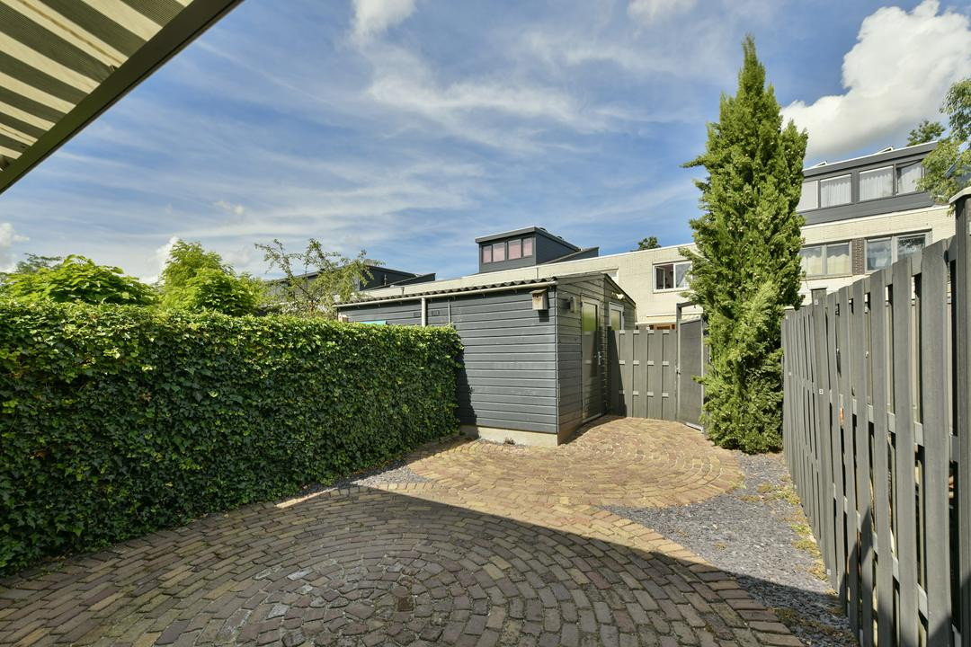 Tussenwoning te koop: Grutto 15, Ouderkerk Aan De Amstel