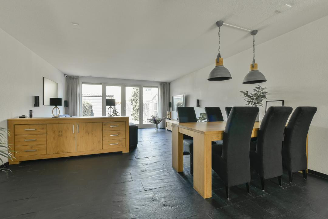Tussenwoning te koop: Grutto 15, Ouderkerk Aan De Amstel