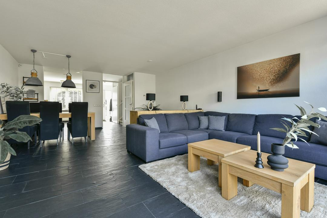 Tussenwoning te koop: Grutto 15, Ouderkerk Aan De Amstel