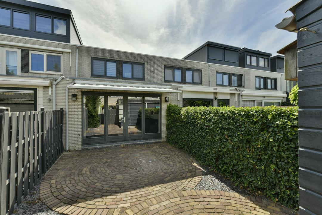 Tussenwoning te koop: Grutto 15, Ouderkerk Aan De Amstel