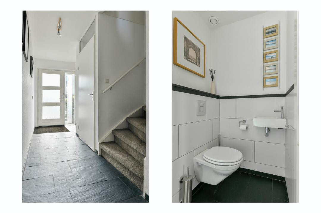 Tussenwoning te koop: Grutto 15, Ouderkerk Aan De Amstel