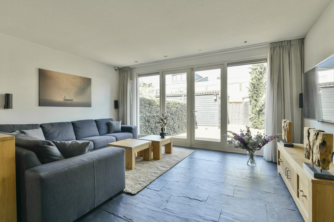 Tussenwoning te koop: Grutto 15, Ouderkerk Aan De Amstel