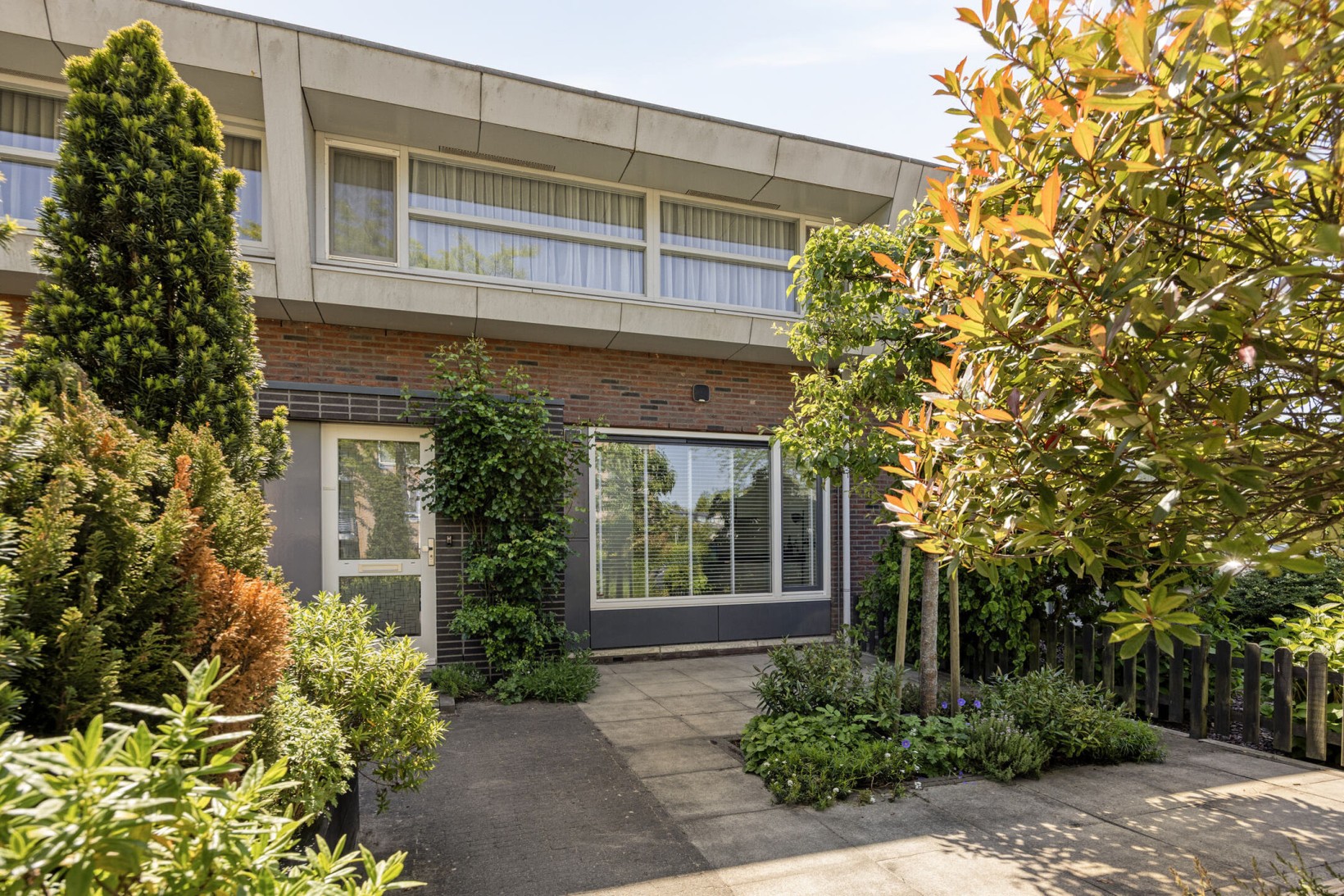 Tussenwoning te koop: Jan Benninghweg 67, Ouderkerk Aan De Amstel