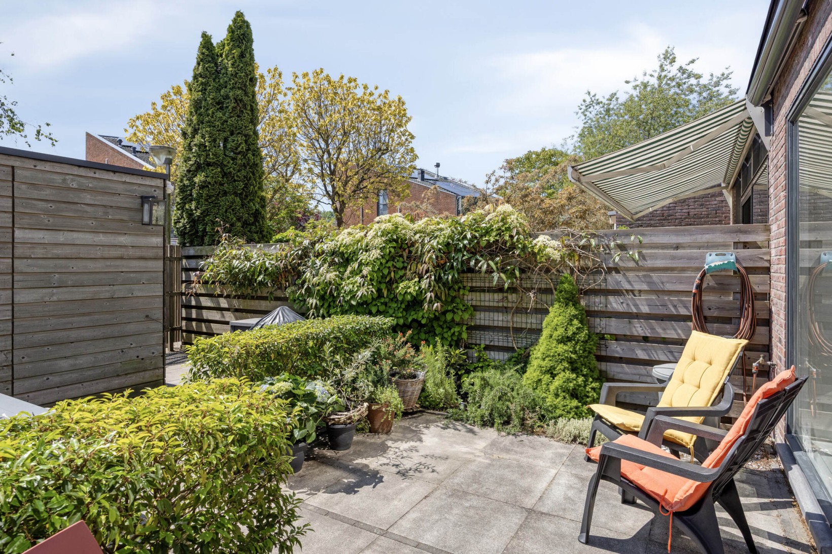 Tussenwoning te koop: Jan Benninghweg 67, Ouderkerk Aan De Amstel