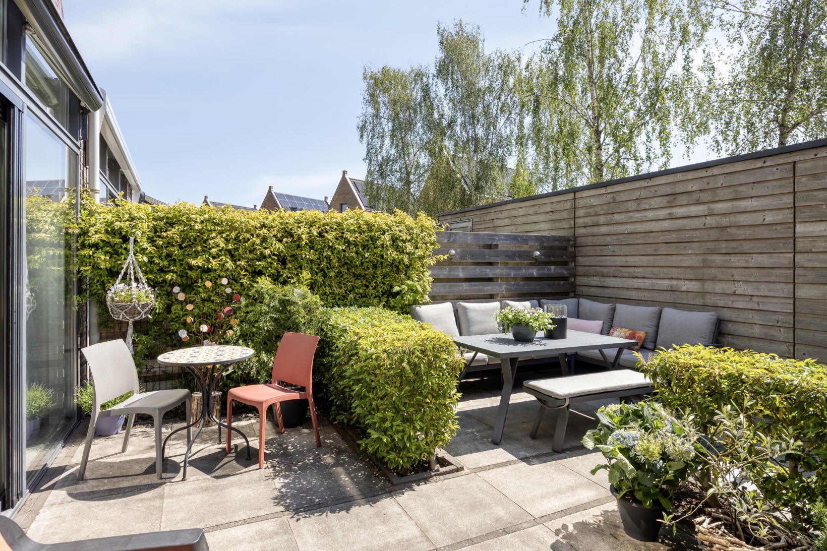 Tussenwoning te koop: Jan Benninghweg 67, Ouderkerk Aan De Amstel