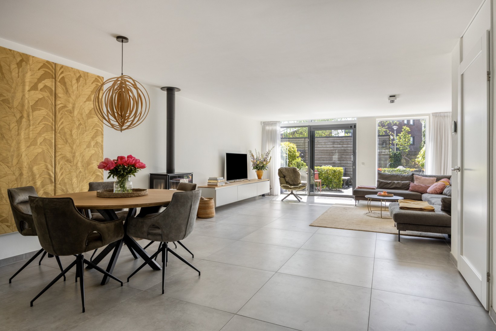 Tussenwoning te koop: Jan Benninghweg 67, Ouderkerk Aan De Amstel