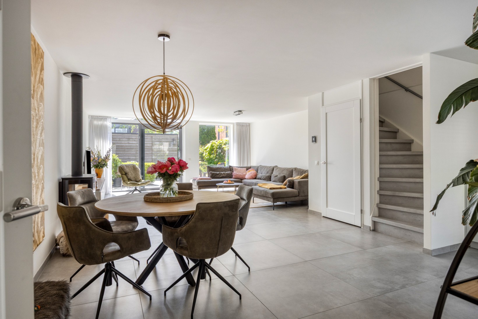 Tussenwoning te koop: Jan Benninghweg 67, Ouderkerk Aan De Amstel