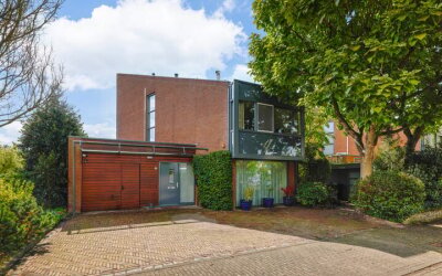 Groenling 35