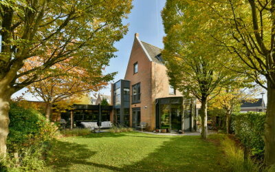 Groenling 22