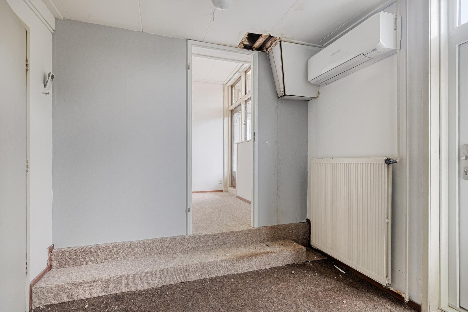 Appartement te koop: Lage Naarderweg 52A, Hilversum
