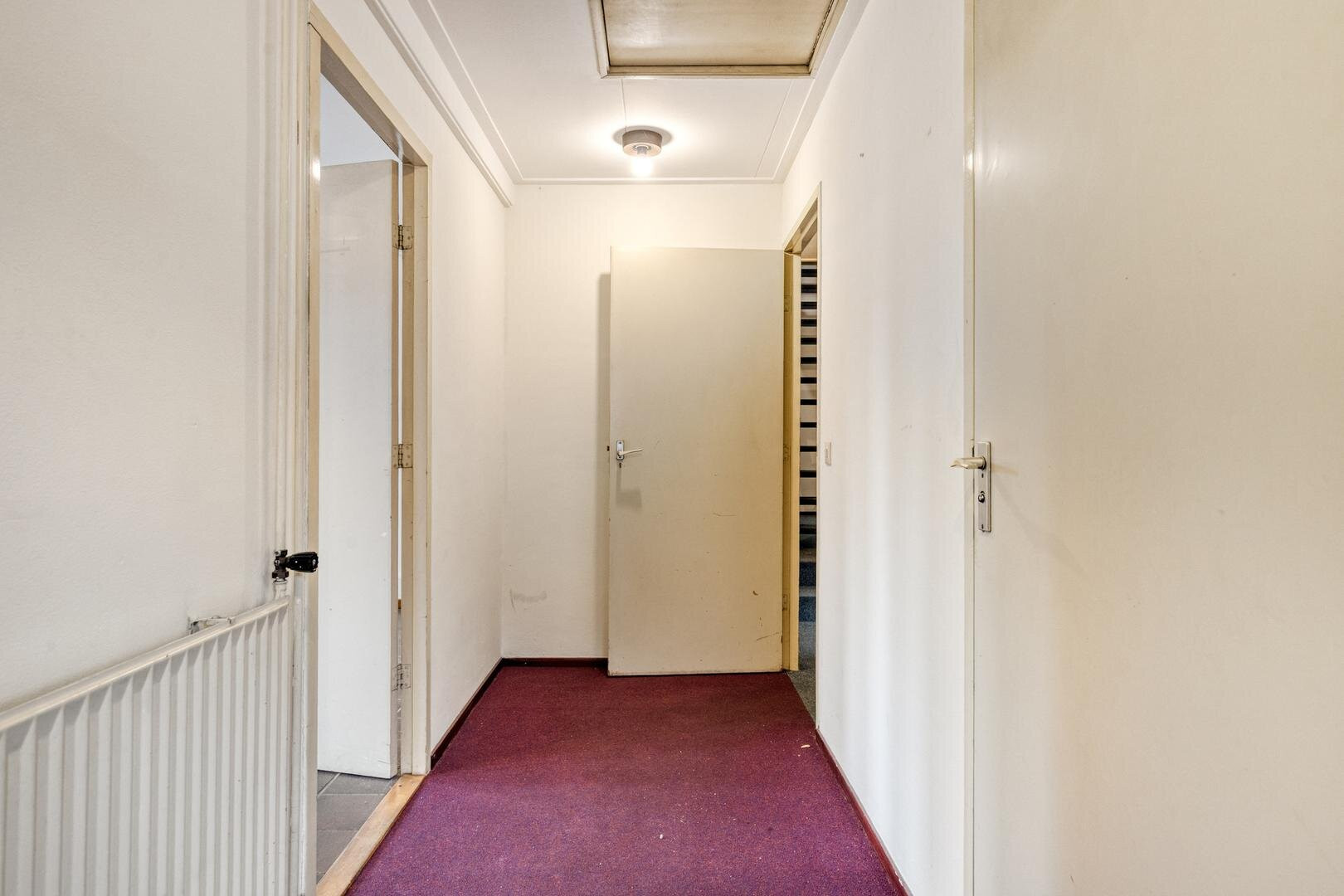 Appartement te koop: Lage Naarderweg 52A, Hilversum