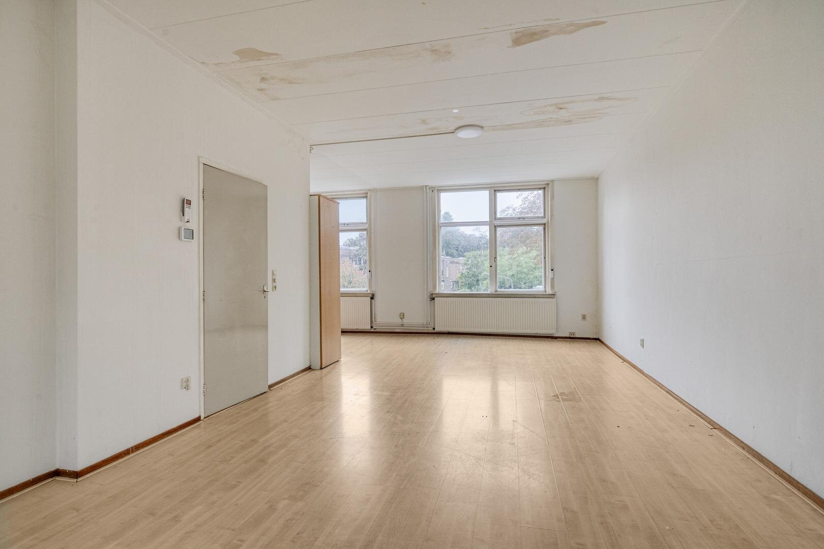 Appartement te koop: Lage Naarderweg 52A, Hilversum