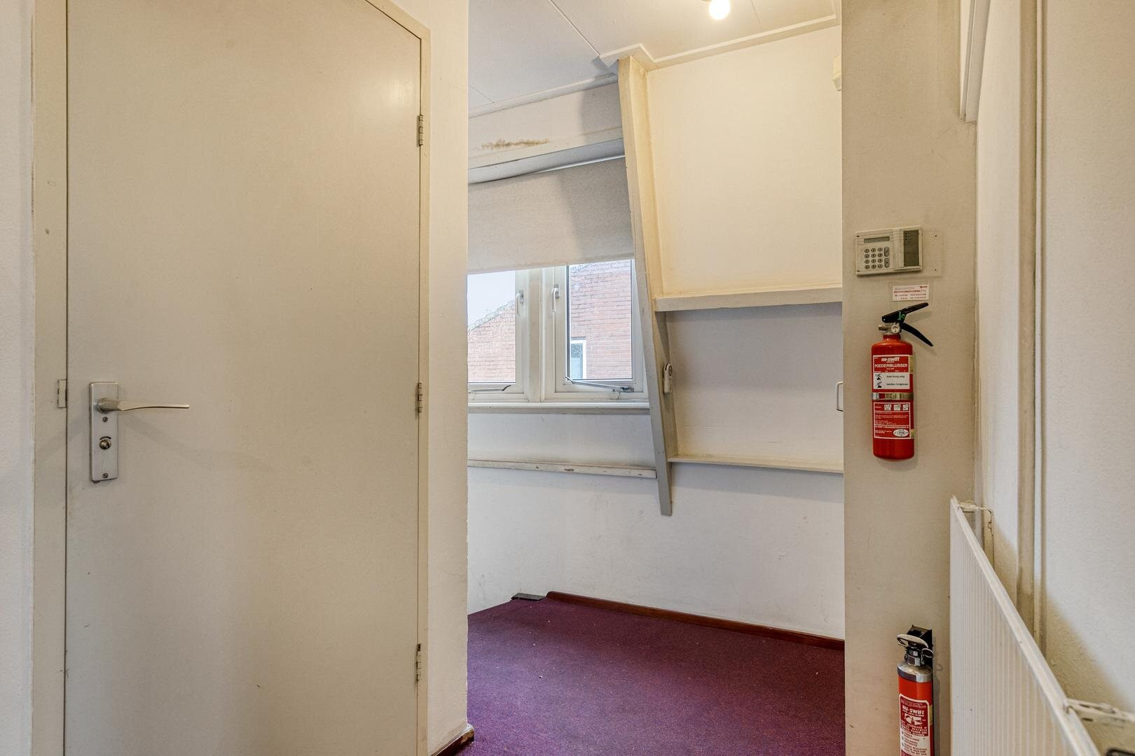 Appartement te koop: Lage Naarderweg 52A, Hilversum