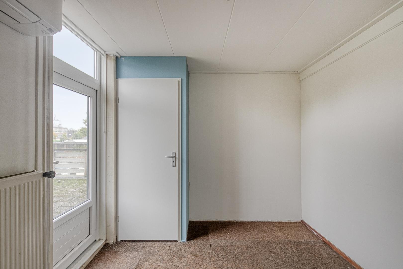 Appartement te koop: Lage Naarderweg 52A, Hilversum