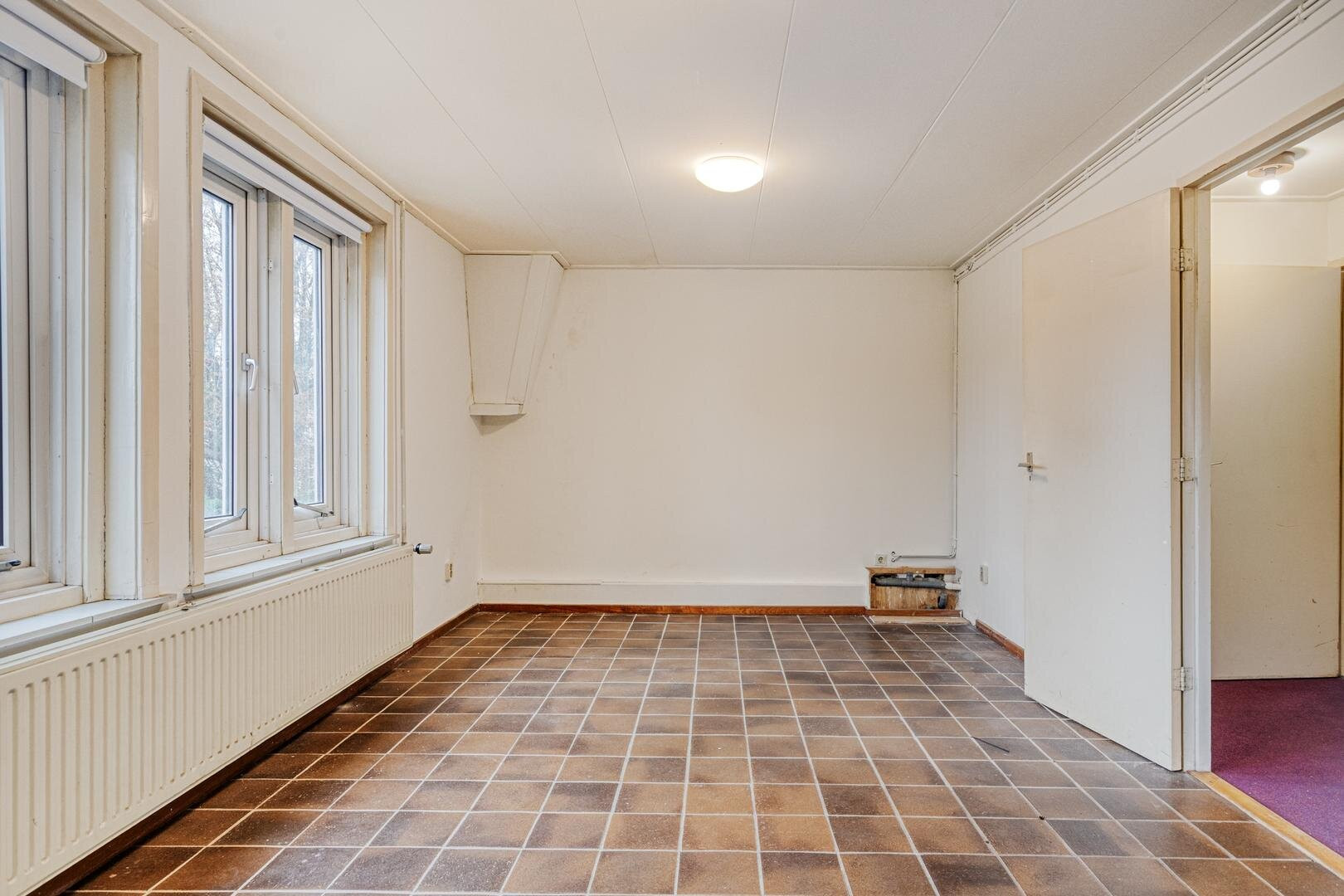 Appartement te koop: Lage Naarderweg 52A, Hilversum