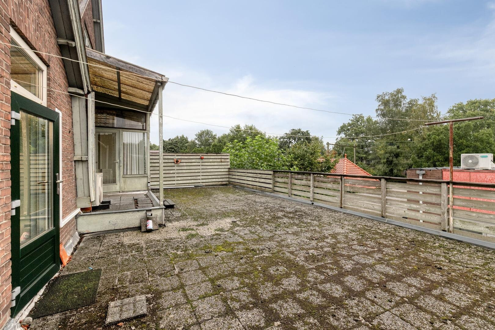 Appartement te koop: Lage Naarderweg 52A, Hilversum