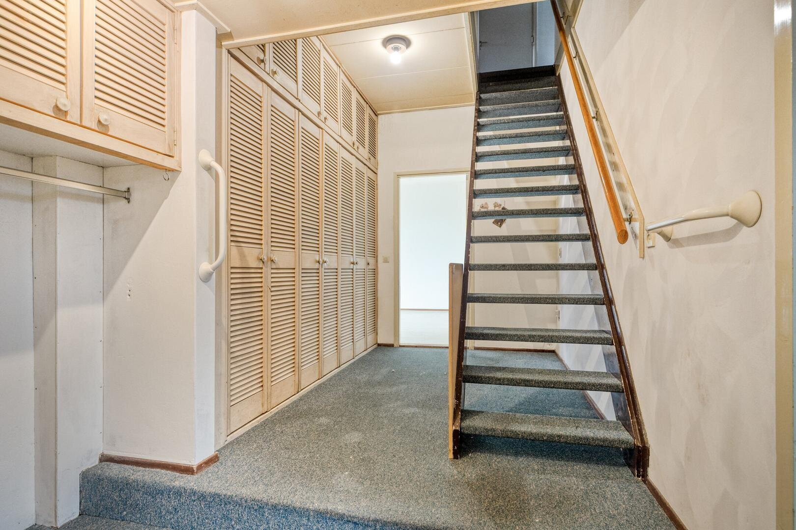 Appartement te koop: Lage Naarderweg 52A, Hilversum