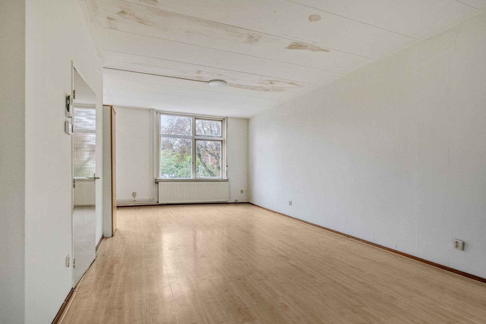 Appartement te koop: Lage Naarderweg 52A, Hilversum
