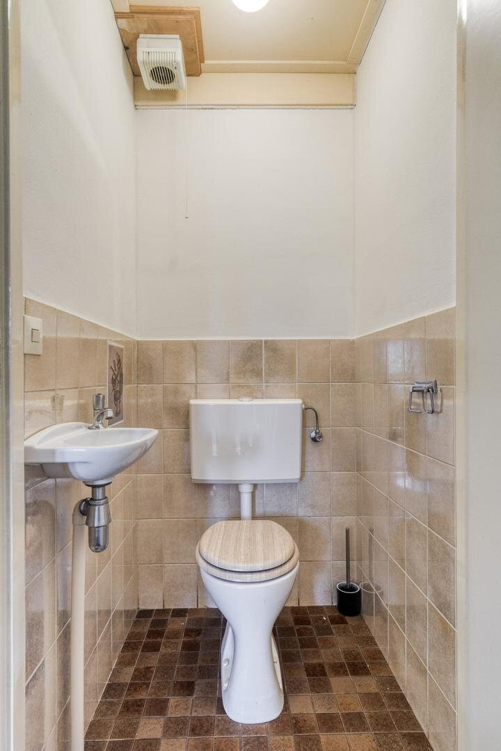 Appartement te koop: Lage Naarderweg 52A, Hilversum