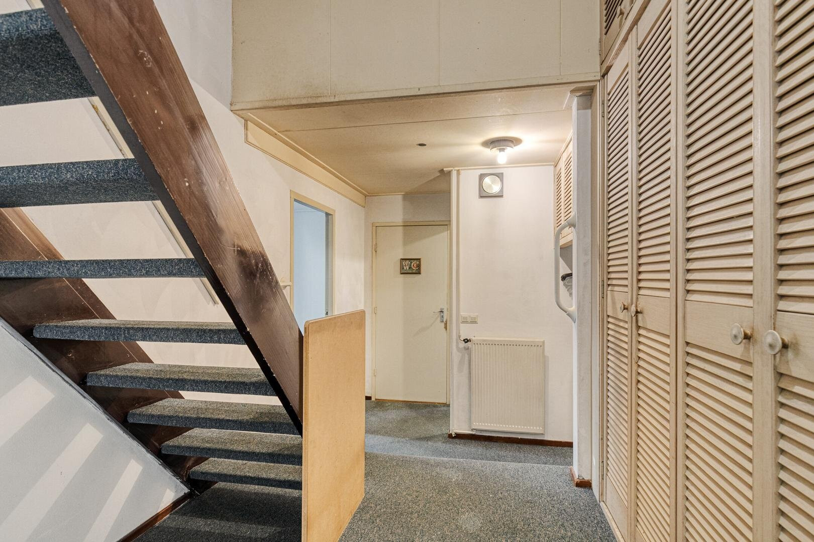 Appartement te koop: Lage Naarderweg 52A, Hilversum