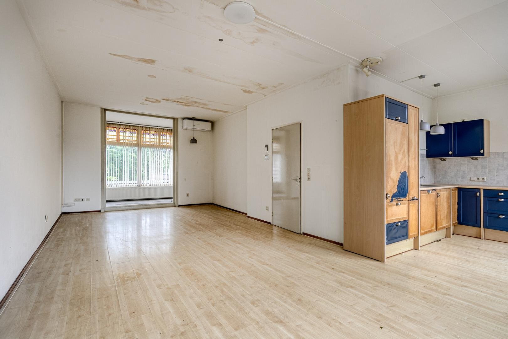 Appartement te koop: Lage Naarderweg 52A, Hilversum