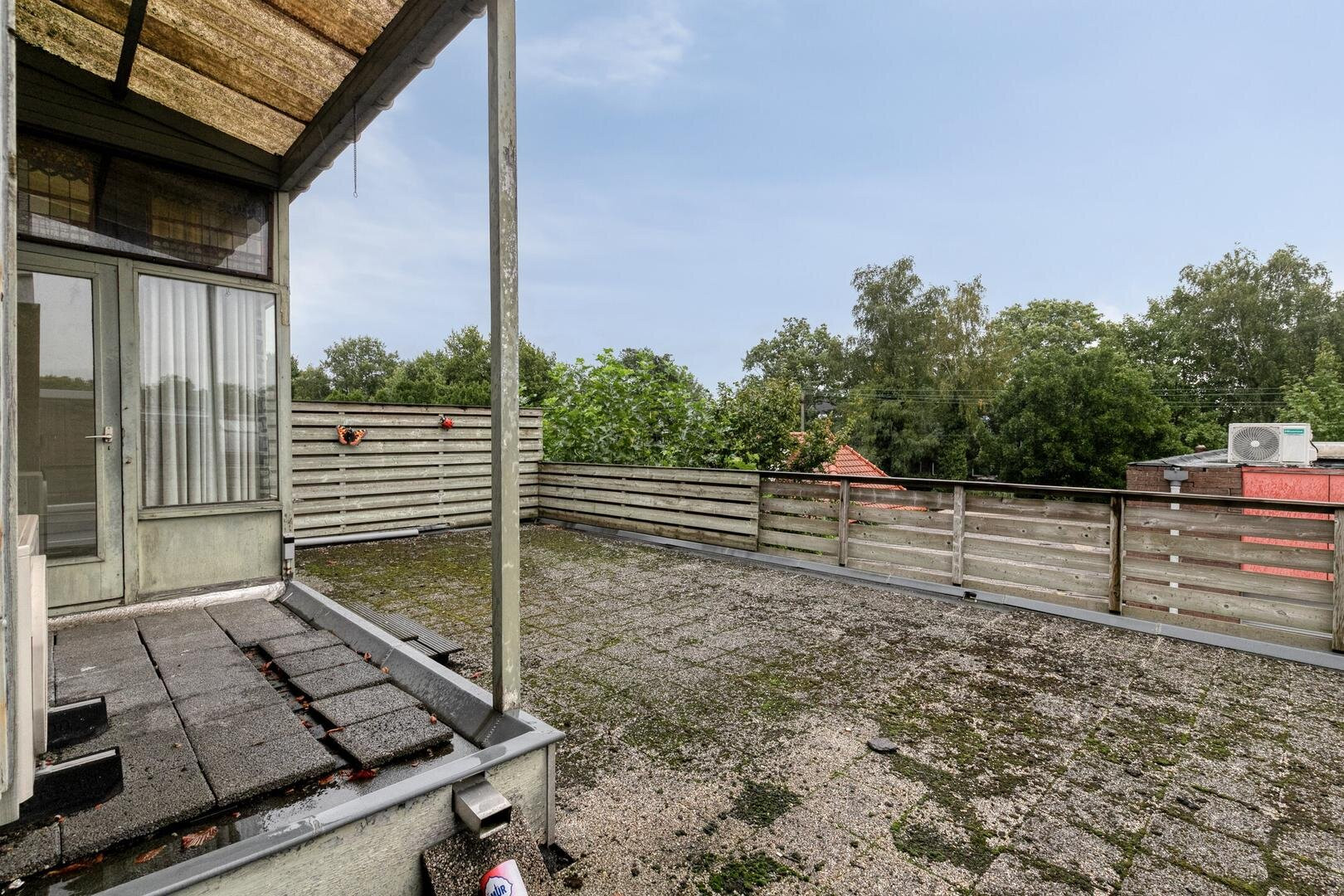 Appartement te koop: Lage Naarderweg 52A, Hilversum