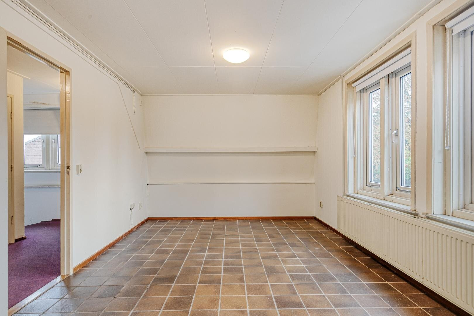 Appartement te koop: Lage Naarderweg 52A, Hilversum