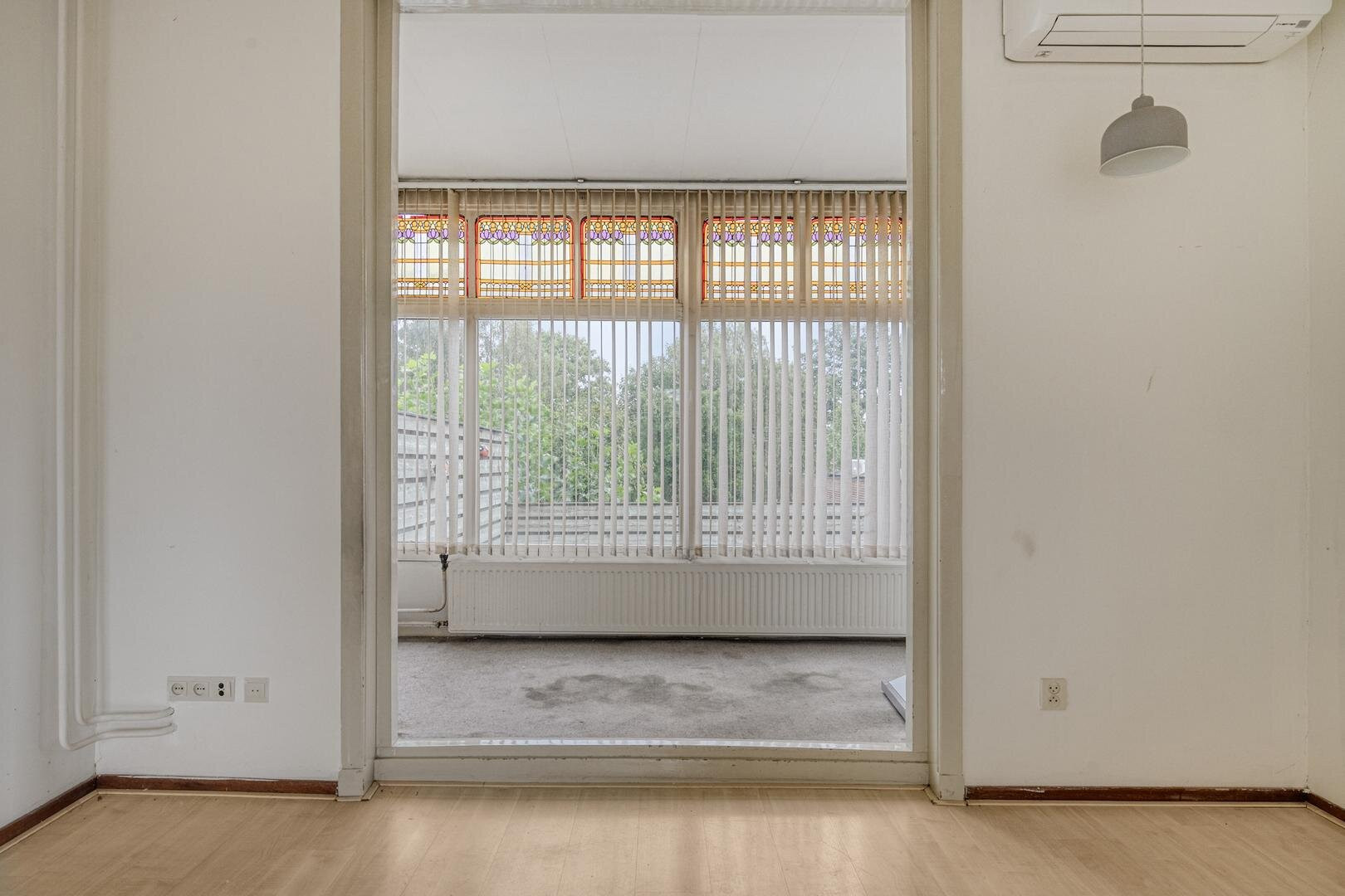 Appartement te koop: Lage Naarderweg 52A, Hilversum