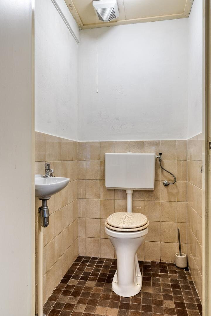 Appartement te koop: Lage Naarderweg 52A, Hilversum