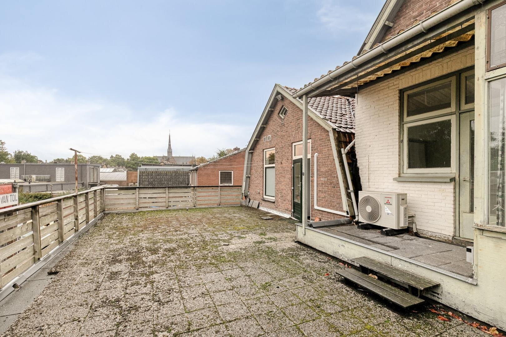 Appartement te koop: Lage Naarderweg 52A, Hilversum
