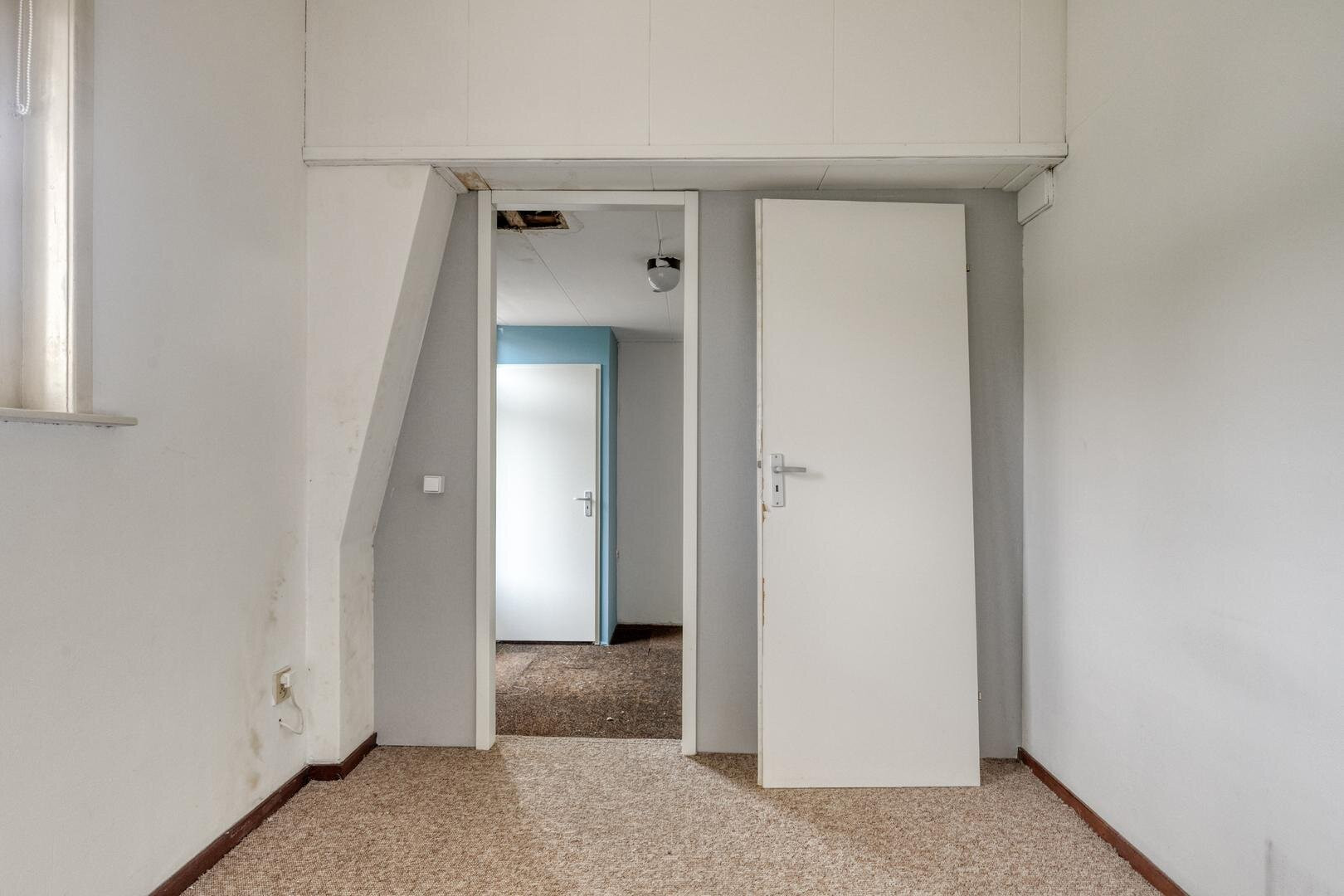 Appartement te koop: Lage Naarderweg 52A, Hilversum