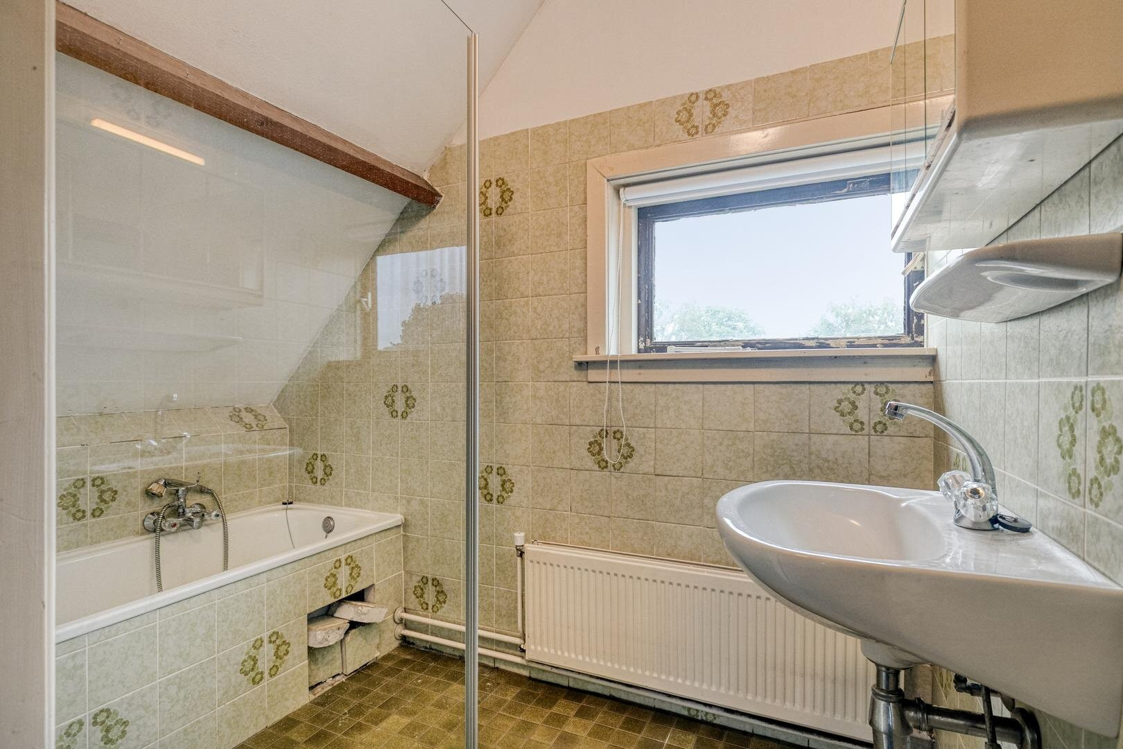 Appartement te koop: Lage Naarderweg 52A, Hilversum