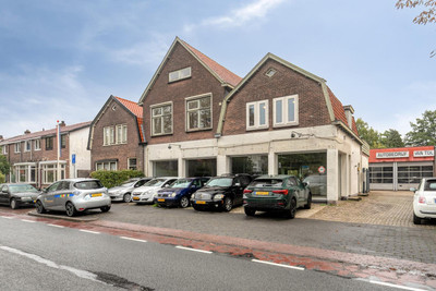 Lage Naarderweg 52-A