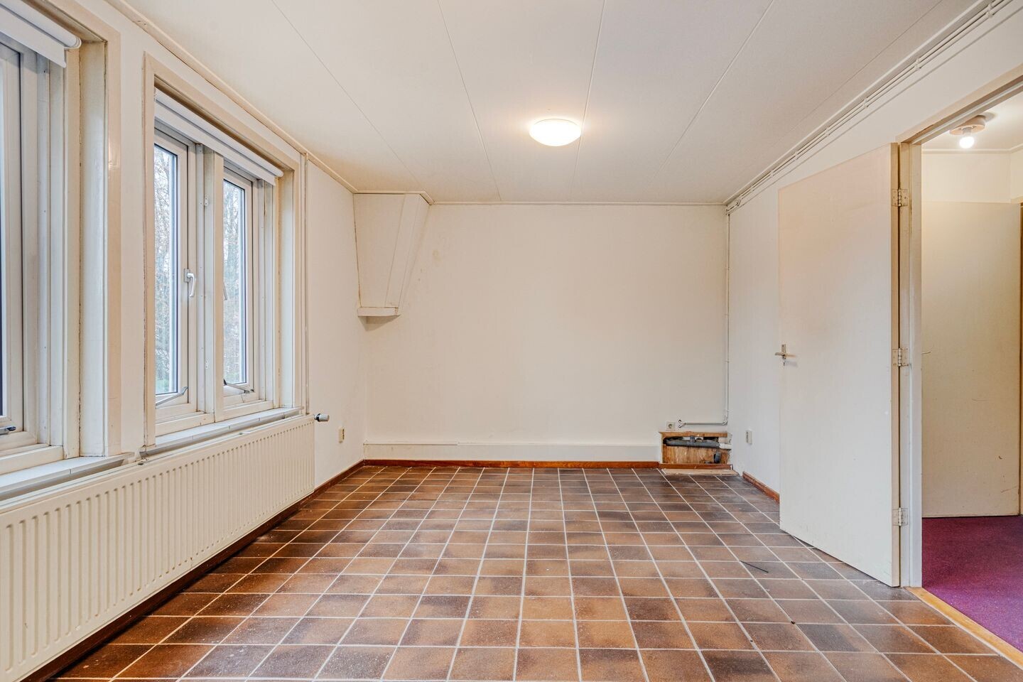 Appartement te koop: Lage Naarderweg 52A, Hilversum