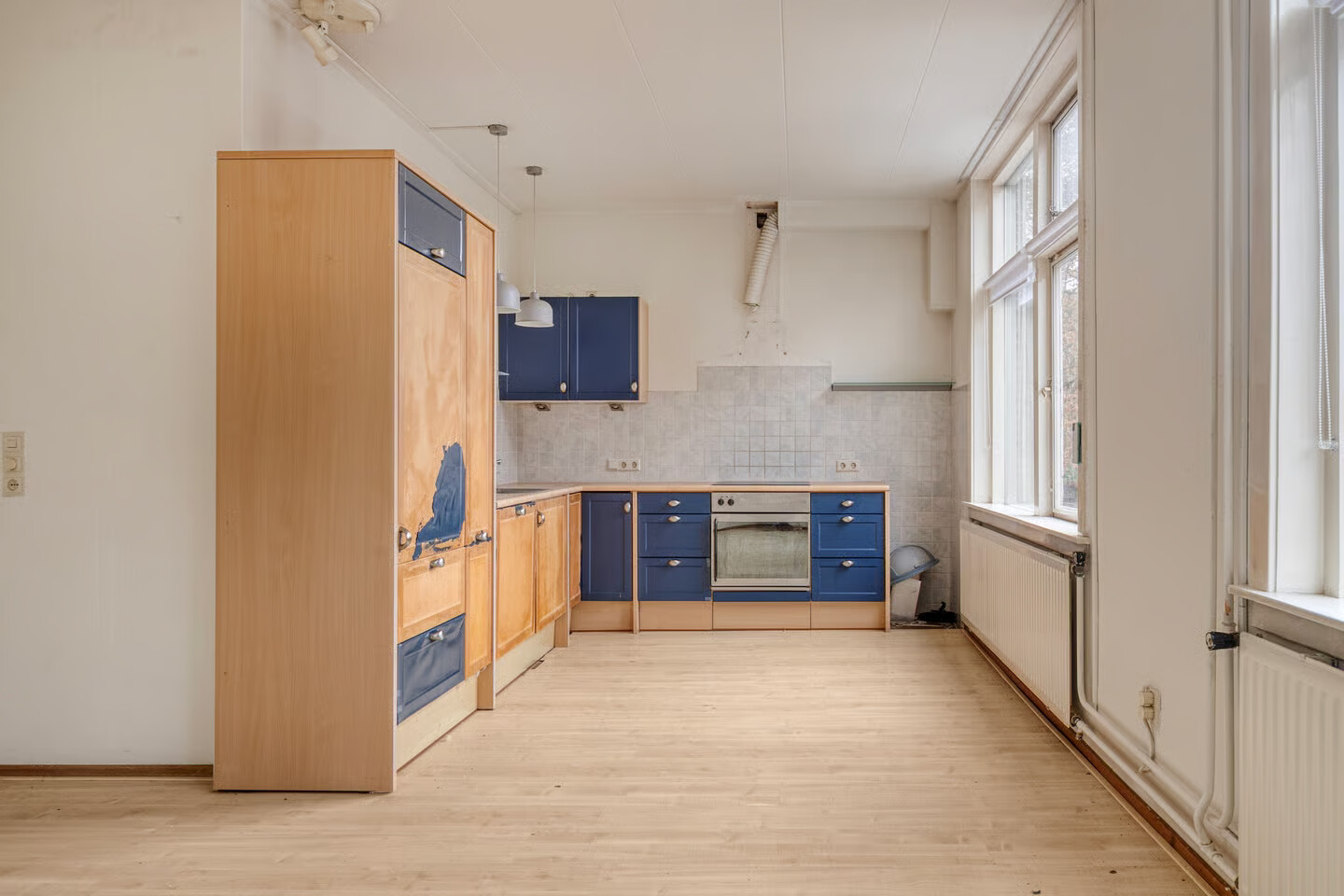 Appartement te koop: Lage Naarderweg 52A, Hilversum
