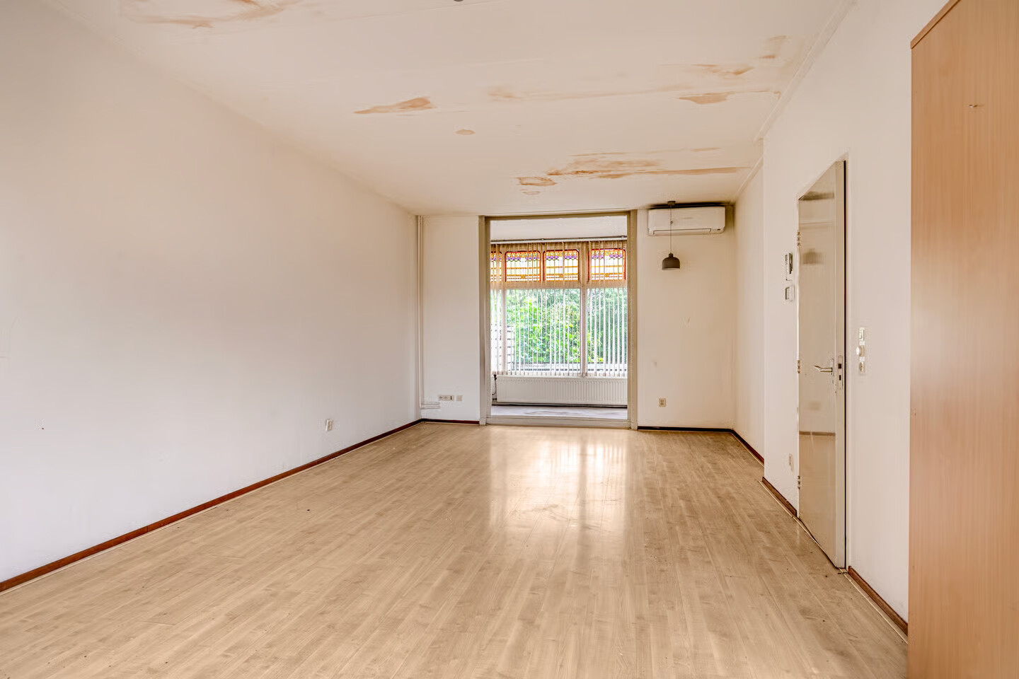 Appartement te koop: Lage Naarderweg 52A, Hilversum