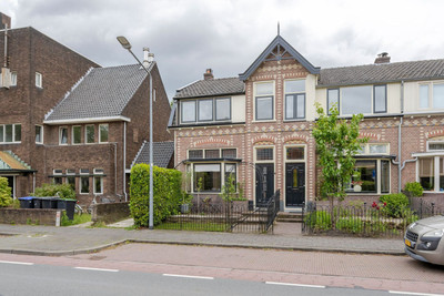 Lage Naarderweg 76