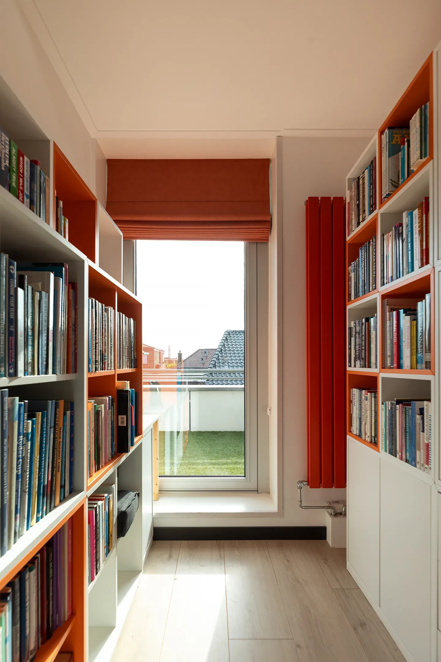 Tussenwoning te koop: Diepeweg 5, Hilversum