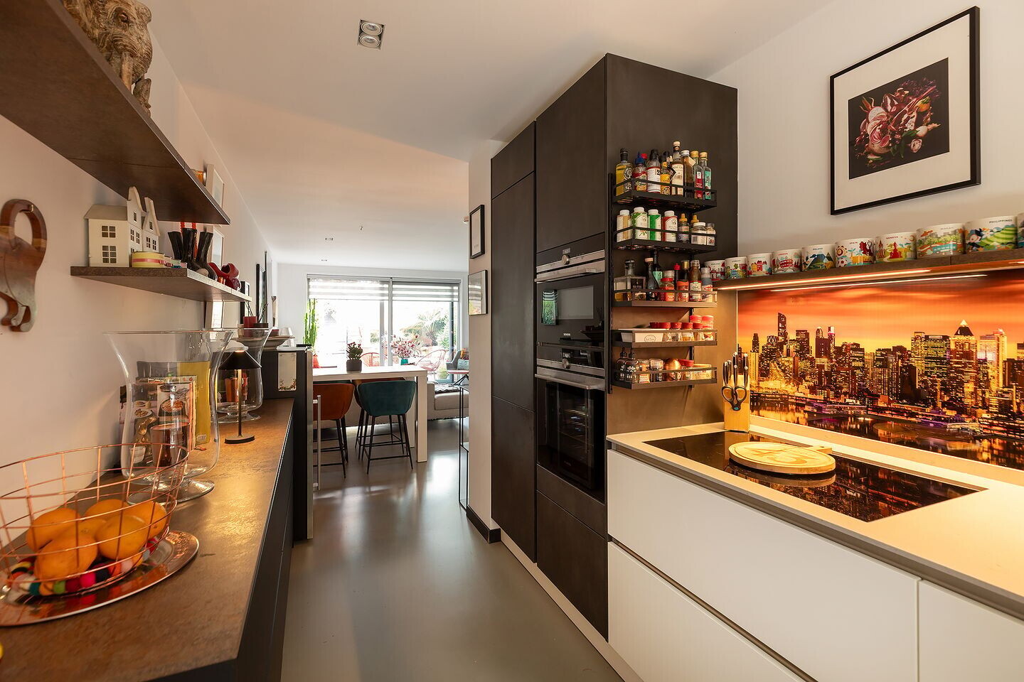 Tussenwoning te koop: Diepeweg 5, Hilversum