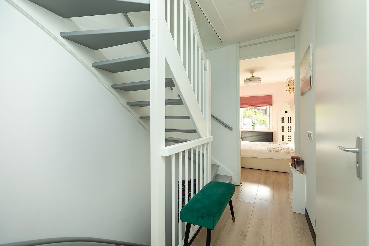 Tussenwoning te koop: Diepeweg 5, Hilversum